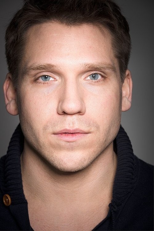 Hanno Koffler zdjęcie