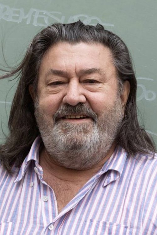 Hanno Pöschl zdjęcie