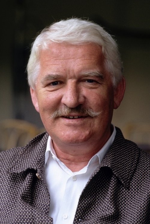 Hans Alfredson zdjęcie