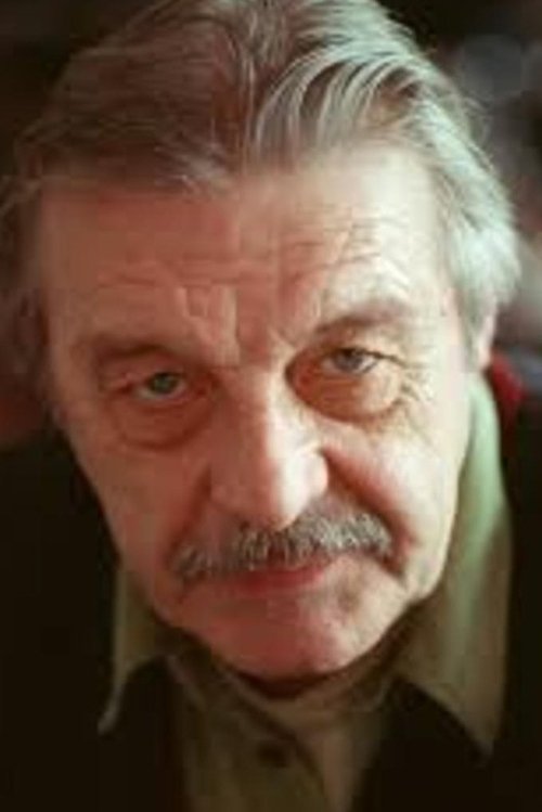 Hans Beerhenke zdjęcie