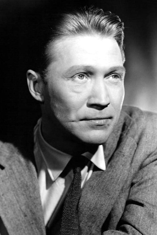 Hans Christian Blech zdjęcie