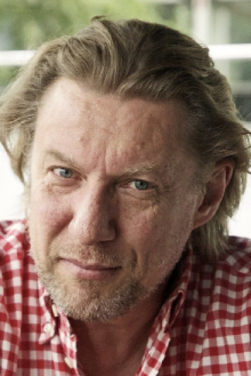 Hans-Dieter Brückner zdjęcie