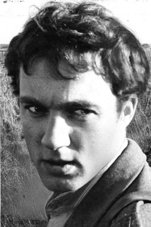 Hans Ernback zdjęcie