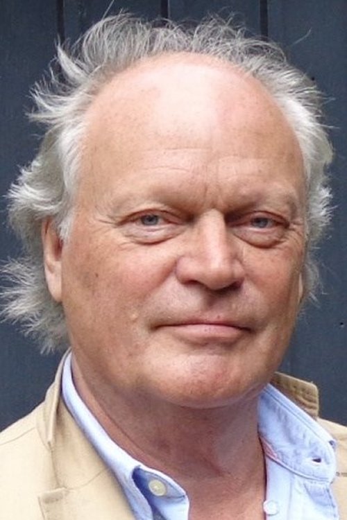 Hans Henrik Voetmann zdjęcie