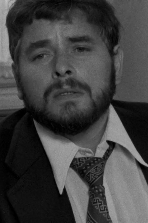 Hans Hirschmüller zdjęcie