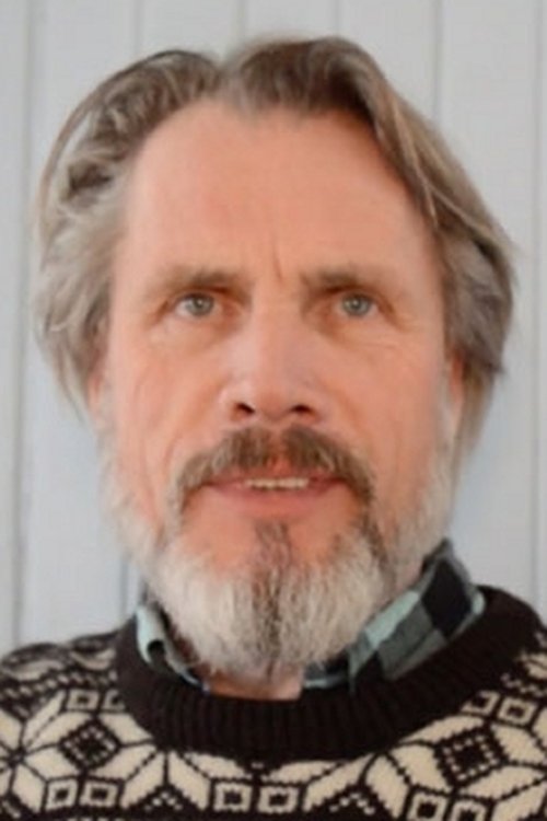 Hans Jacob Sand zdjęcie