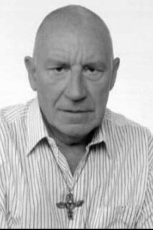 Hans-Joachim Recknitz zdjęcie