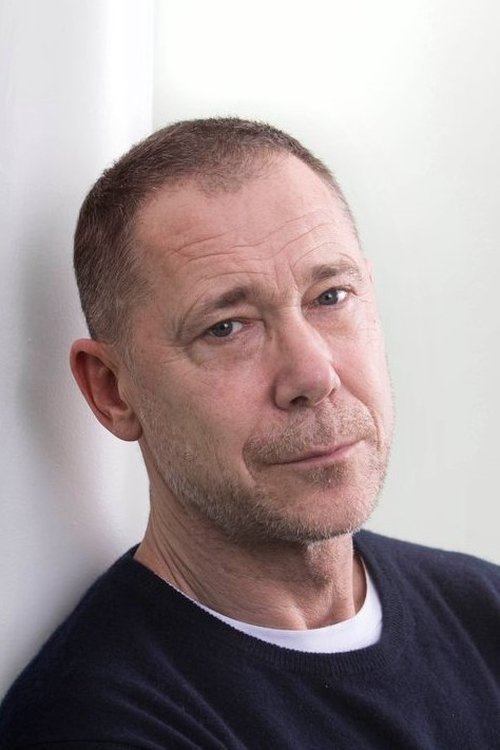 Hans Kesting zdjęcie