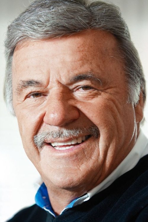 Hans Leutenegger zdjęcie