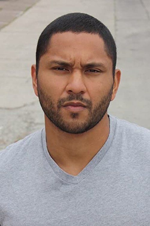 Hans Marrero zdjęcie