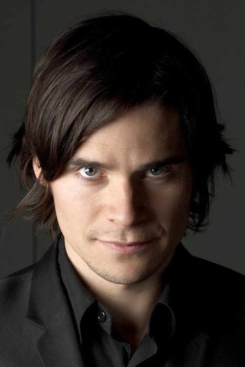 Hans Matheson zdjęcie