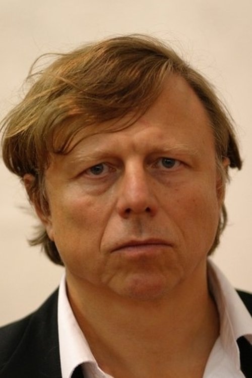 Hans Peter Cloos zdjęcie