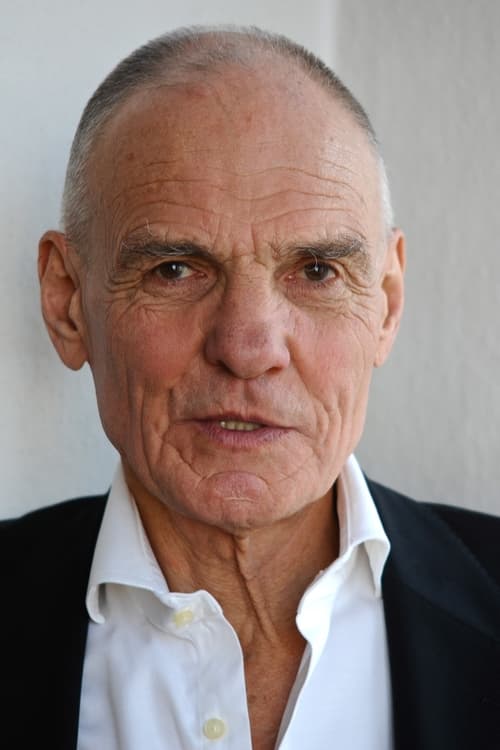 Hans Peter Hallwachs zdjęcie