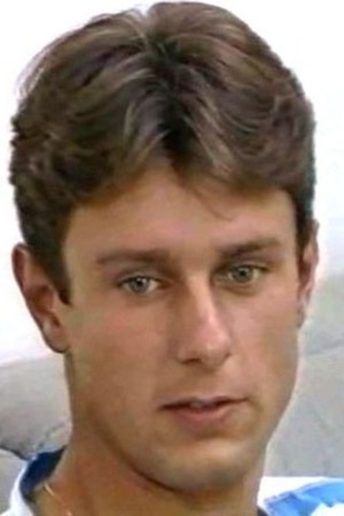 Hans-Peter Kremser zdjęcie