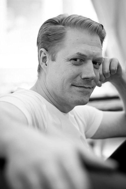 Hans Peterson zdjęcie