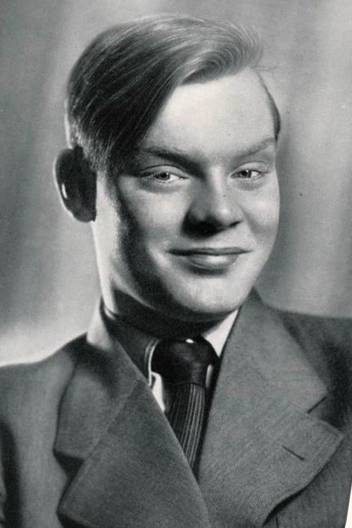 Hans Richter zdjęcie