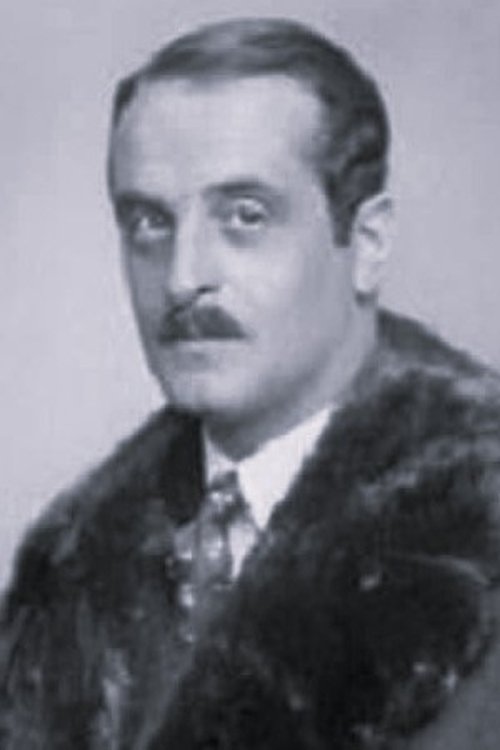 Hans Unterkircher zdjęcie