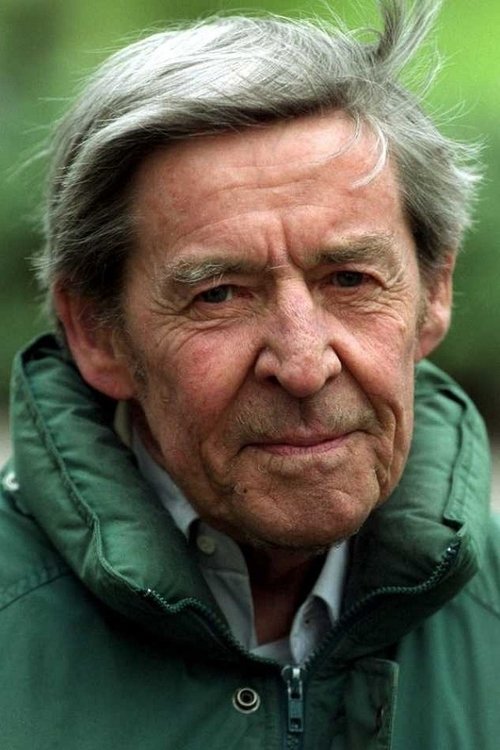 Hans Villius zdjęcie