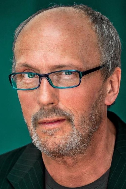 Hans Werner Olm zdjęcie