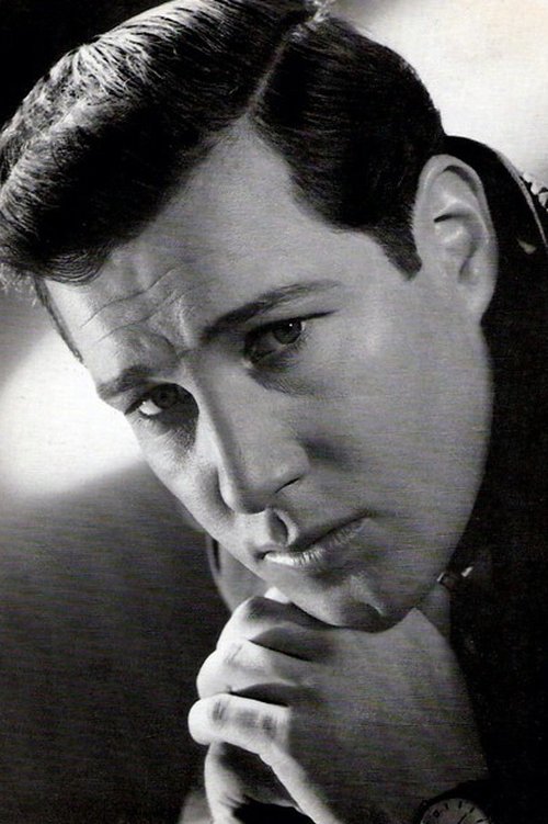 Hansjörg Felmy zdjęcie