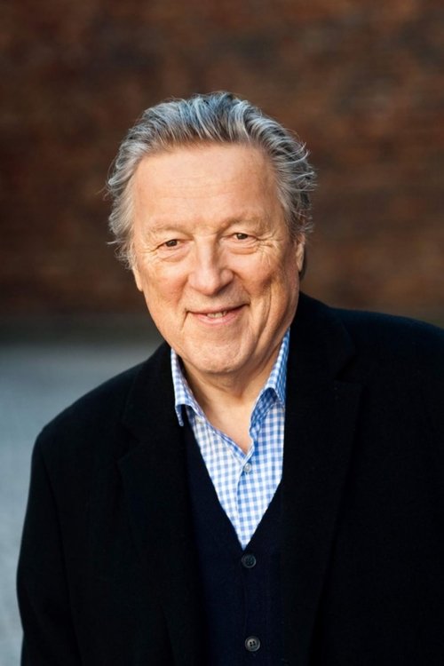 Hansjürgen Hürrig zdjęcie