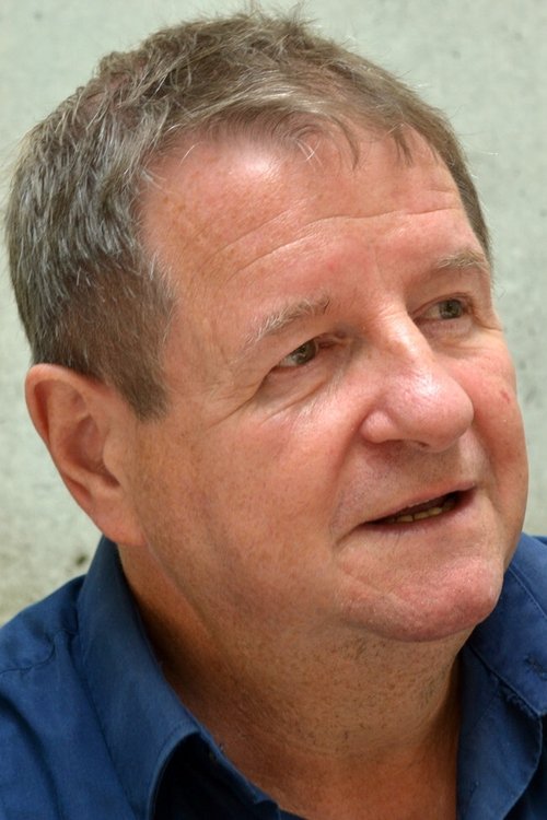 Hanspeter Müller zdjęcie