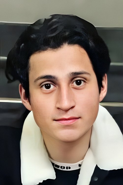 Hanssel Casillas zdjęcie