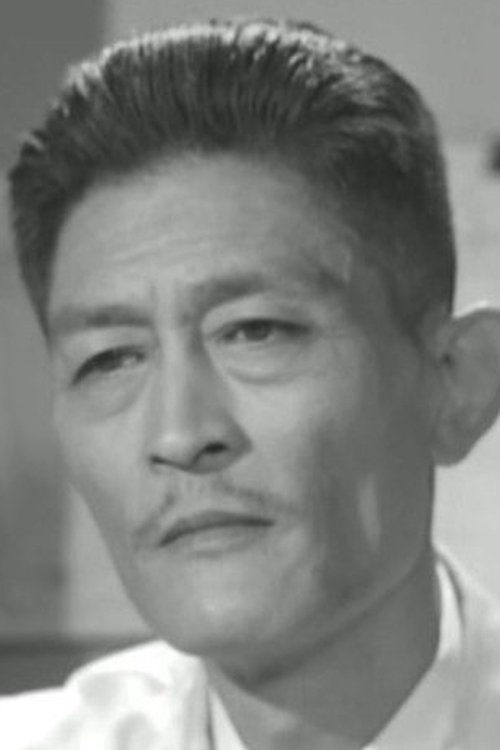 Hao Li-Jen zdjęcie
