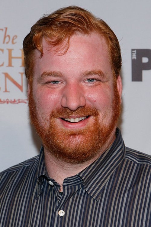 Happy Anderson zdjęcie