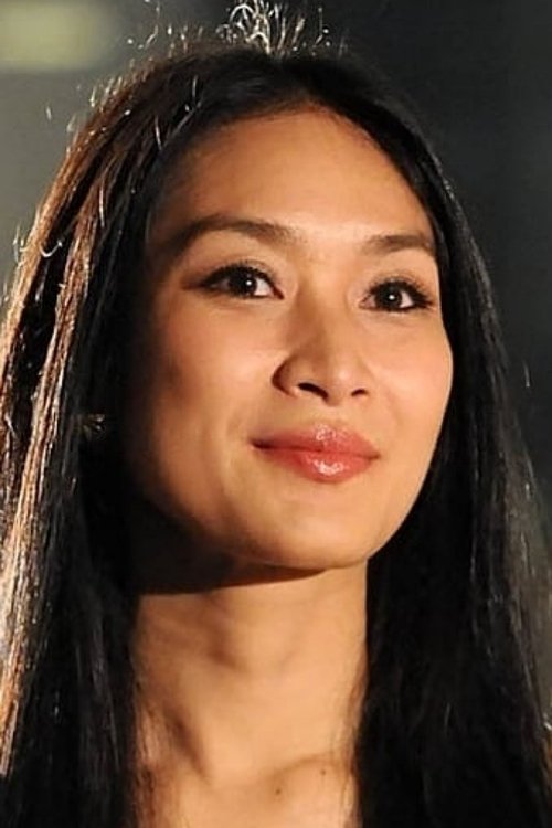 Happy Salma zdjęcie