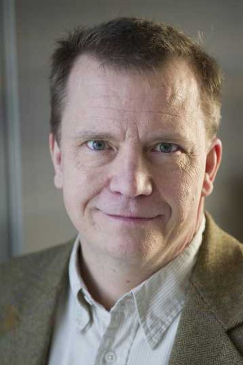 Harald Hamrell zdjęcie