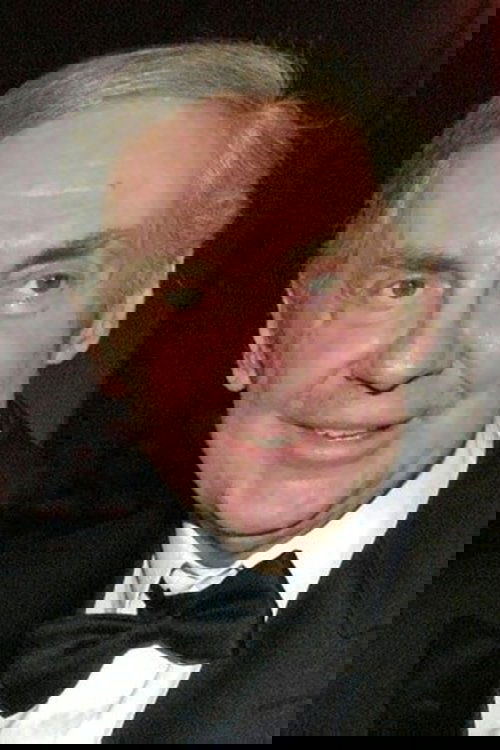 Harald Juhnke zdjęcie