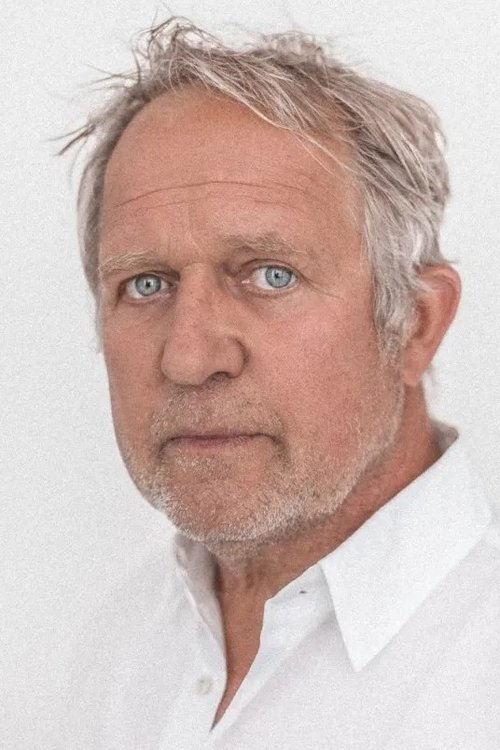 Harald Krassnitzer zdjęcie