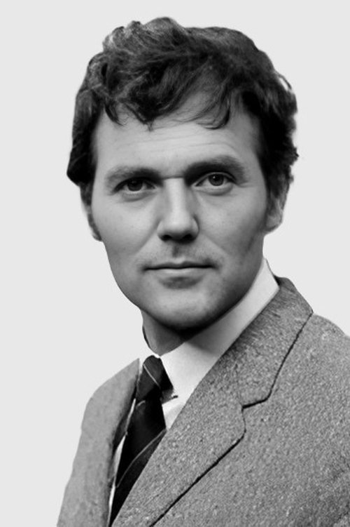 Harald Leipnitz zdjęcie