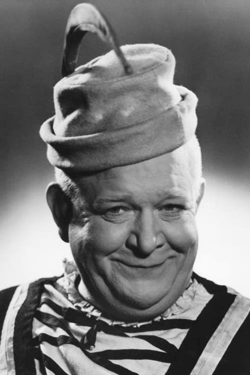 Harald Madsen zdjęcie