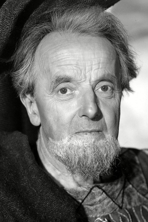 Harcourt Williams zdjęcie