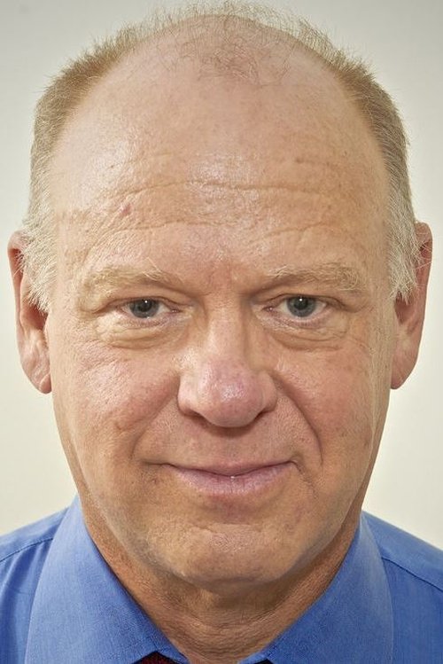 Hardee T. Lineham zdjęcie