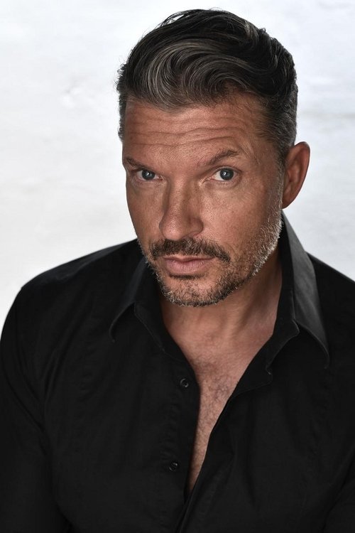 Hardy Krüger Jr. zdjęcie