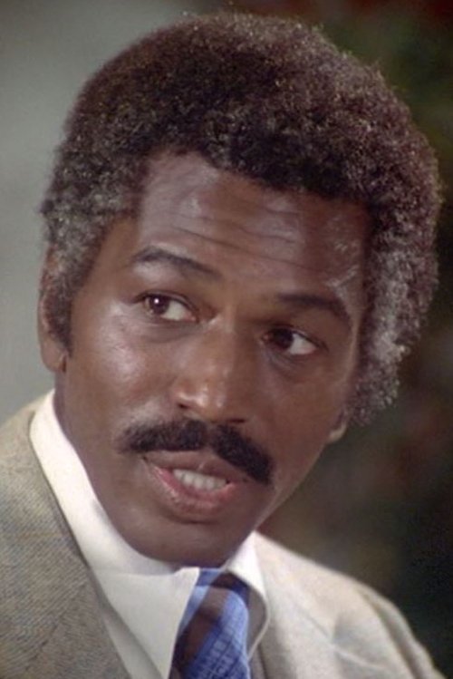 Hari Rhodes zdjęcie