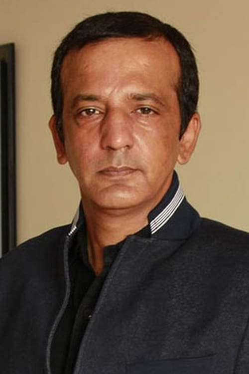 Harish Khanna zdjęcie