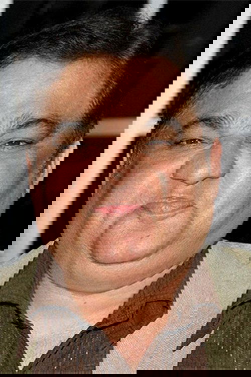 Harish Patel zdjęcie