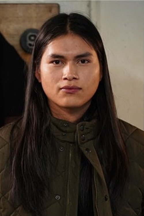 Harlan Blayne Kytwayhat zdjęcie