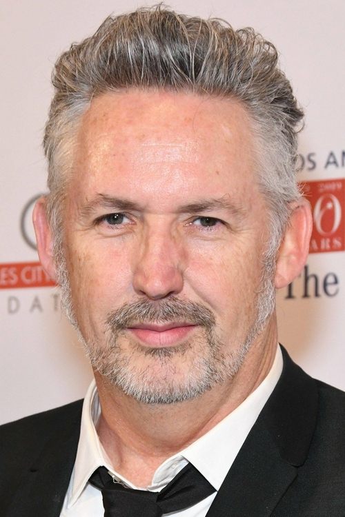 Harland Williams zdjęcie