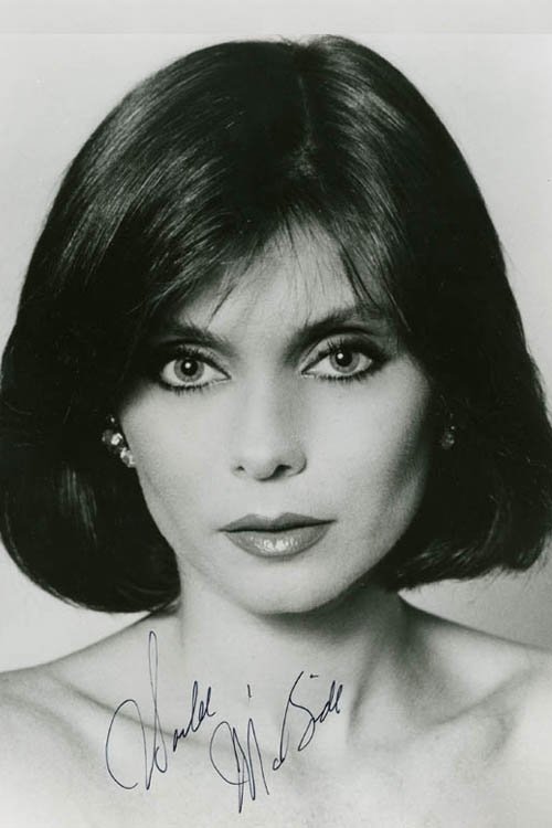 Harlee McBride zdjęcie