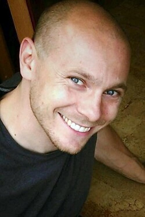 Harley Cross zdjęcie