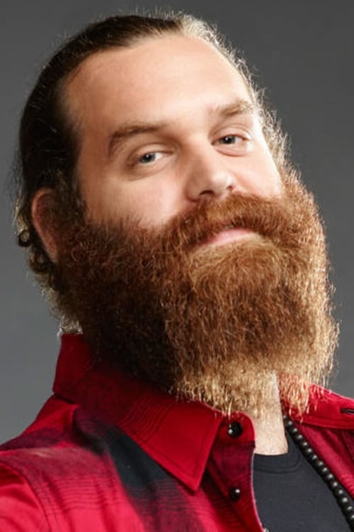 Harley Morenstein zdjęcie