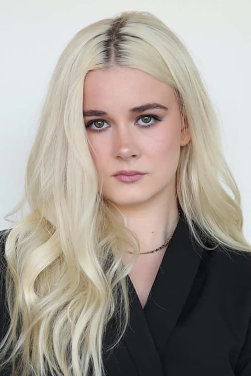 Harlow Jane zdjęcie