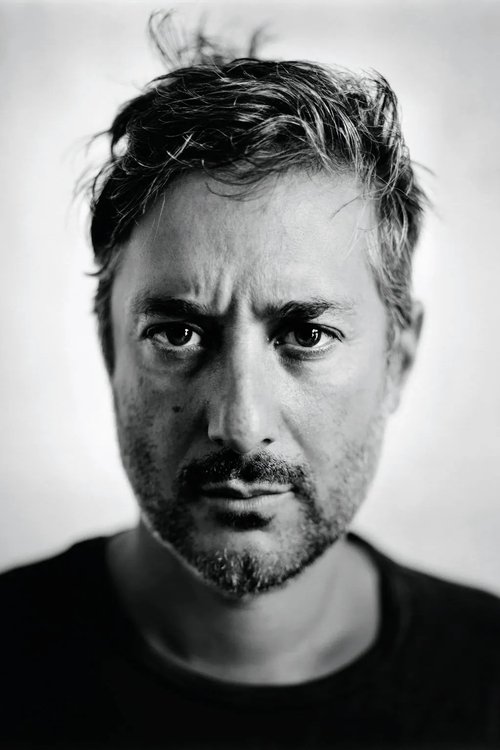 Harmony Korine zdjęcie