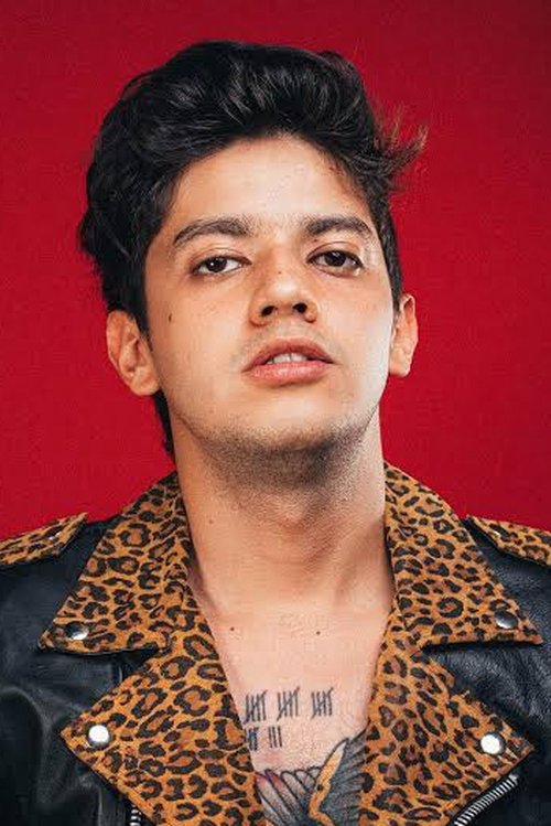 Harold Azuara zdjęcie