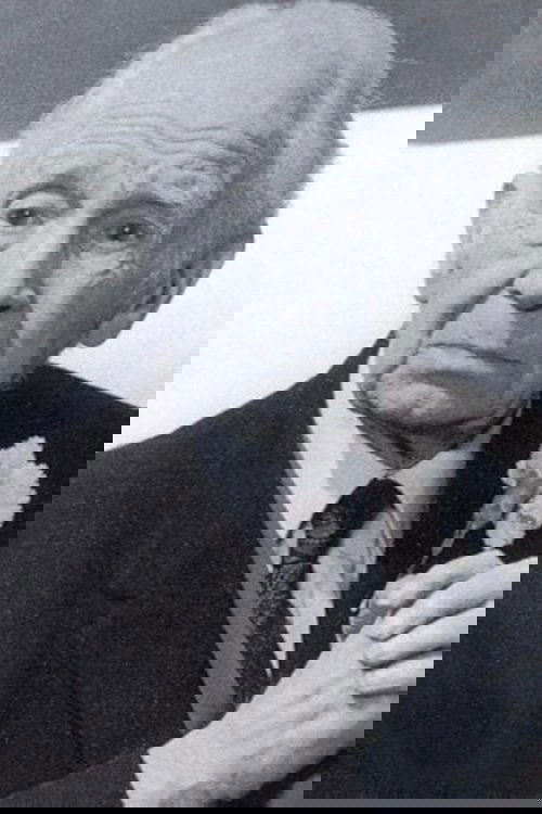 Harold Bennett zdjęcie